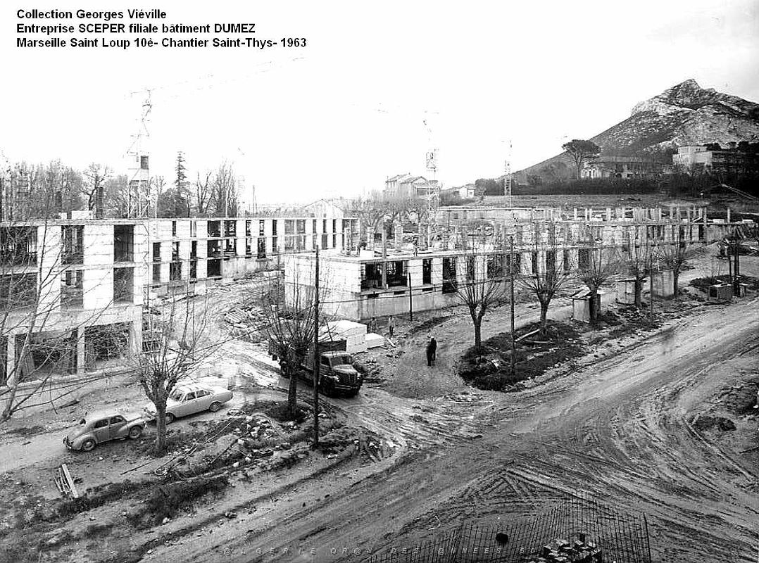 Marseille Saint-Thys 17- Janvier .JPG